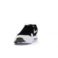 Nike Air Max 1 Ultra Moire Black White