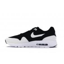 Nike Air Max 1 Ultra Moire Black White
