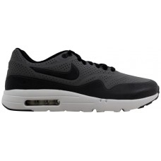 Кроссовки Nike Air Max 1 Ultra Moire Dark Grey/Black-Silver