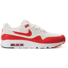Nike Air Max 1 Ultra Moire Challenge Red