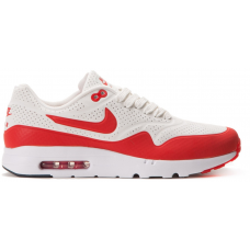 Кроссовки Nike Air Max 1 Ultra Moire Challenge Red