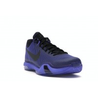 Кроссовки Nike Kobe 10 Blackout