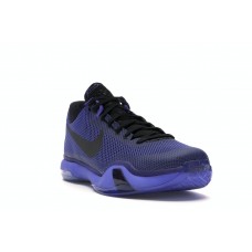 Кроссовки Nike Kobe 10 Blackout