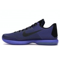 Кроссовки Nike Kobe 10 Blackout