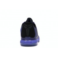 Кроссовки Nike Kobe 10 Blackout