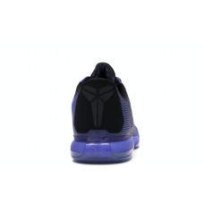Кроссовки Nike Kobe 10 Blackout