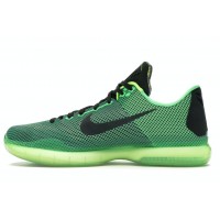 Кроссовки Nike Kobe 10 Vino