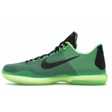 Кроссовки Nike Kobe 10 Vino