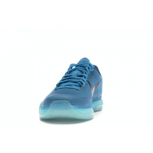 Кроссы Nike Kobe 10 5AM Flight - мужская сетка размеров