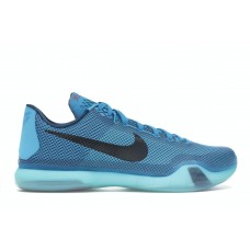 Кроссовки Nike Kobe 10 5AM Flight