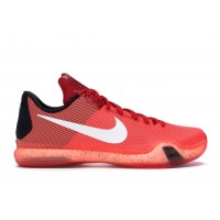 Кроссовки Nike Kobe 10 Hot Lava