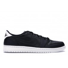 Кроссовки Jordan 1 Retro Low Cyber Monday (2016)