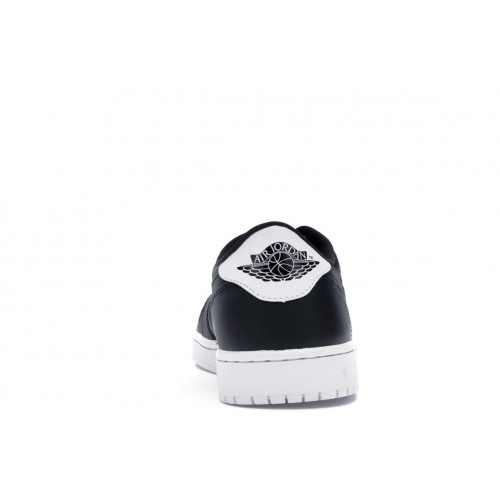 Кроссы Jordan 1 Retro Low Cyber Monday (2016) - мужская сетка размеров