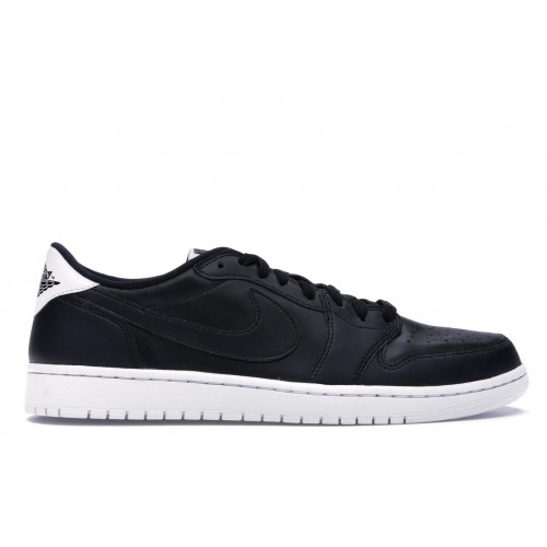 Кроссы Jordan 1 Retro Low Cyber Monday (2016) - мужская сетка размеров