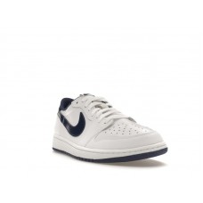 Jordan 1 Retro Low Metallic Blue