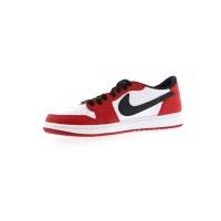 Jordan 1 Retro Low Chicago (2016)