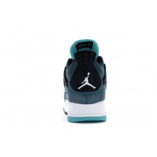 Подростковые Jordan 4 Retro Teal (GS)