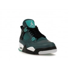 Jordan 4 Retro Teal