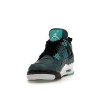 Jordan 4 Retro Teal