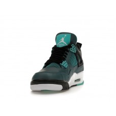 Jordan 4 Retro Teal