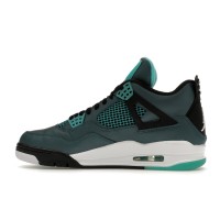 Jordan 4 Retro Teal