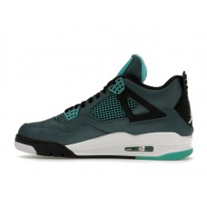 Jordan 4 Retro Teal