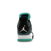 Jordan 4 Retro Teal