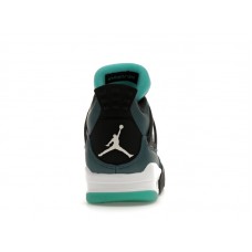 Jordan 4 Retro Teal