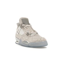 Jordan 4 Retro 30th Anniversary Laser