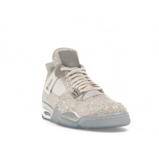 Jordan 4 Retro 30th Anniversary Laser