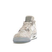 Jordan 4 Retro 30th Anniversary Laser