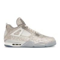 Кроссовки Jordan 4 Retro 30th Anniversary Laser