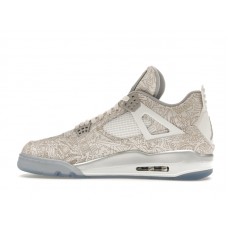 Jordan 4 Retro 30th Anniversary Laser