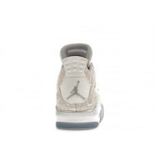 Jordan 4 Retro 30th Anniversary Laser