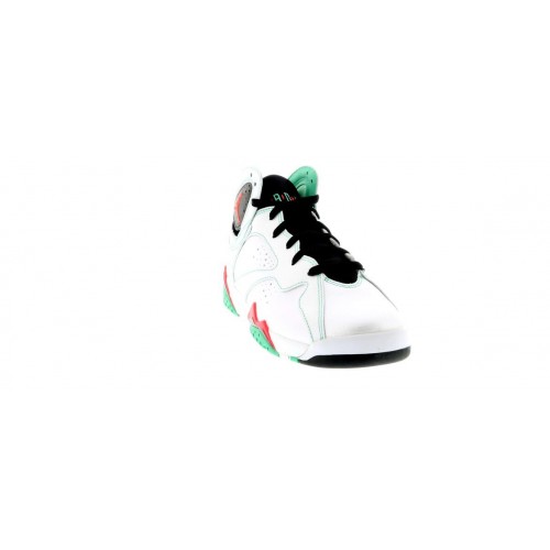 Кроссы Jordan 7 Retro Verde (GS) - подростковая сетка размеров