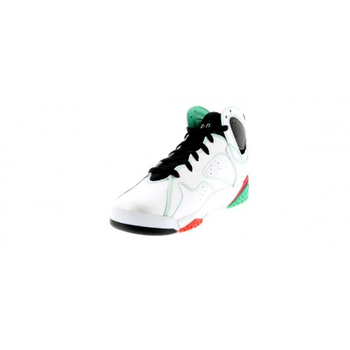 Кроссы Jordan 7 Retro Verde (GS) - подростковая сетка размеров