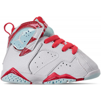 Кроссовки для малыша Jordan 7 Retro Topaz Mist (TD)