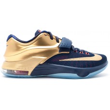 Кроссовки Nike KD 7 Gold Medal