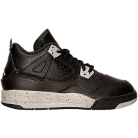 Детские кроссовки Jordan 4 Retro Oreo 2015 (PS)