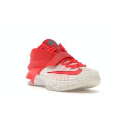Кроссовки Nike KD 7 Christmas Eggnog