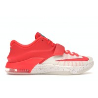 Кроссовки Nike KD 7 Christmas Eggnog