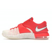 Кроссовки Nike KD 7 Christmas Eggnog