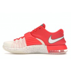 Кроссовки Nike KD 7 Christmas Eggnog