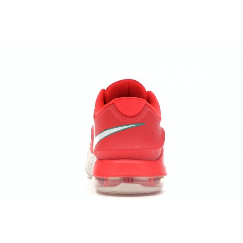 Кроссы Nike KD 7 Christmas Eggnog - мужская сетка размеров