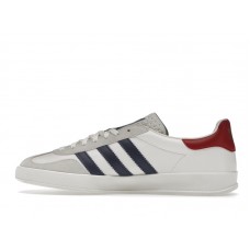 adidas x Gucci Gazelle White