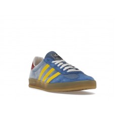 adidas x Gucci Gazelle Blue