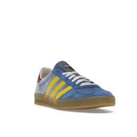 adidas x Gucci Gazelle Blue