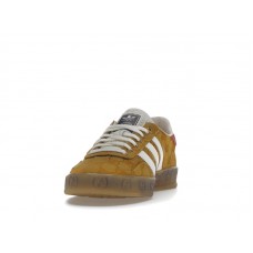 adidas Gazelle Gucci Original GG Beige Brown