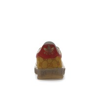 adidas Gazelle Gucci Original GG Beige Brown