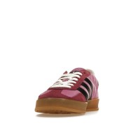 Женские adidas x Gucci Gazelle Pink (W)